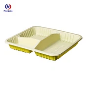 Voedselverpakkingsdoos Wegwerp