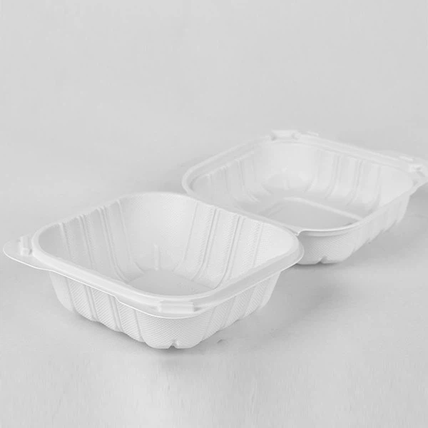 Three Grid Connected PP Plastic Packaging Box